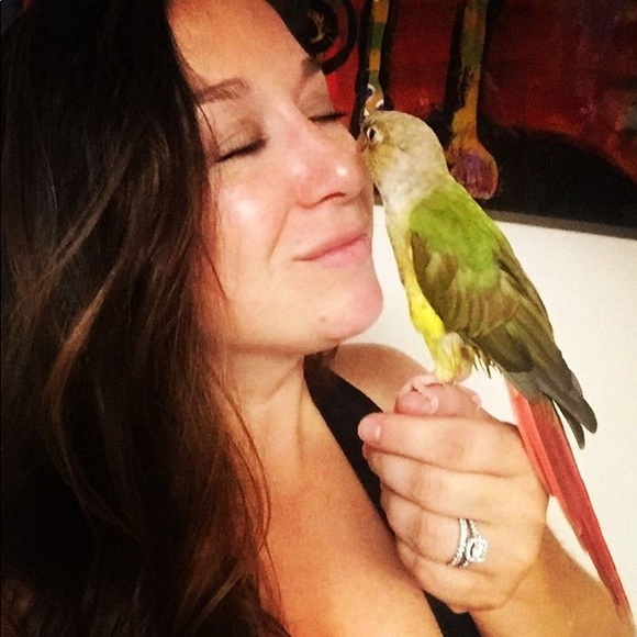 Meet your Posher, Rikki! - Picture 3 of 11